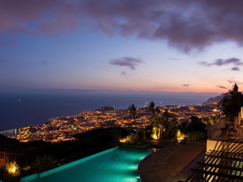 Choupana Hills Resort & Spa