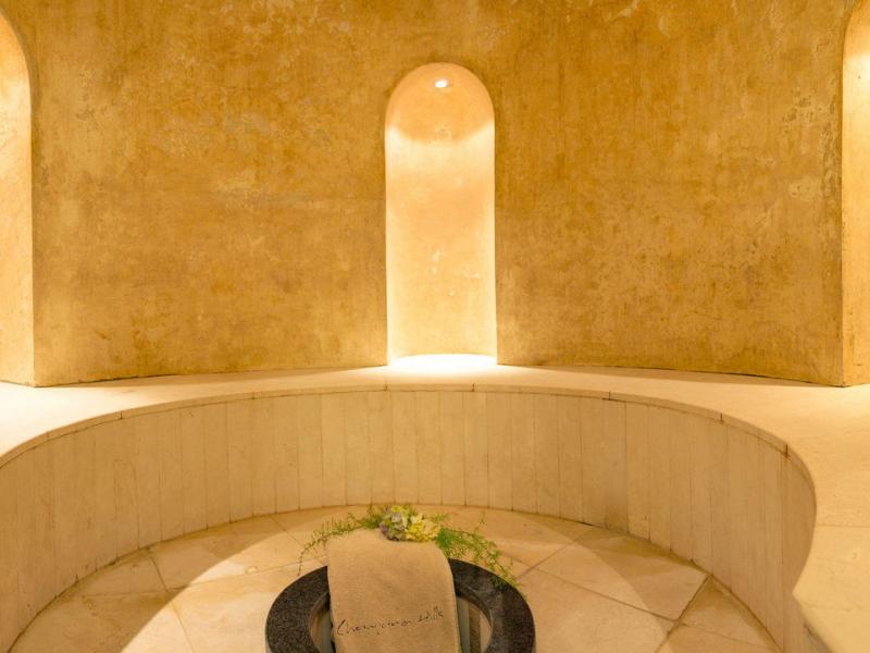 Choupana Hills Resort & Spa