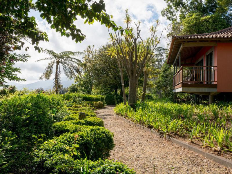 Choupana Hills Resort & Spa