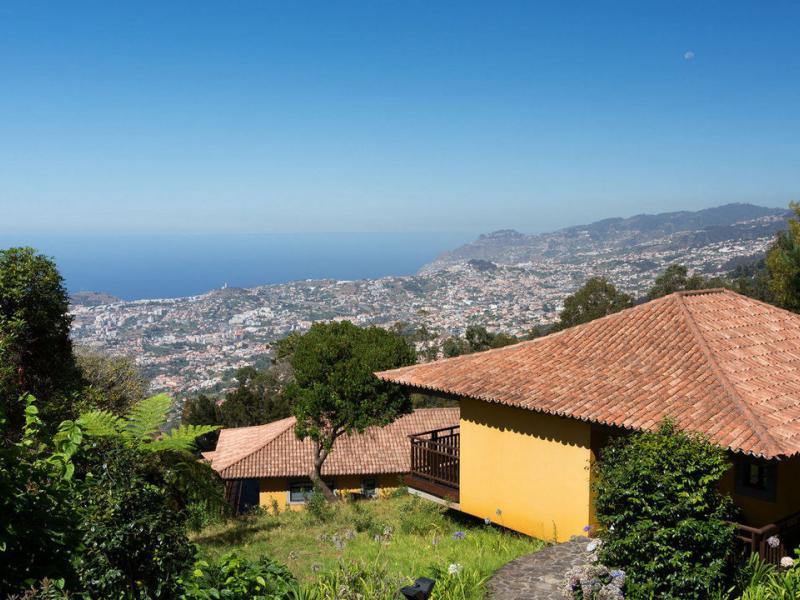 Choupana Hills Resort & Spa