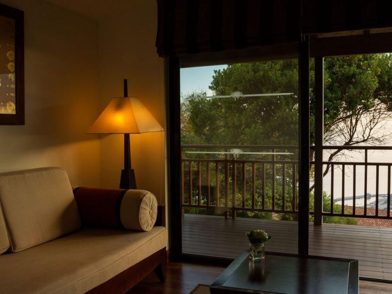 Choupana Hills Resort & Spa