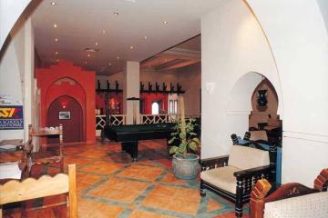 Отель Al Diwan Resort Египет, Шаркс Бей, фото 12