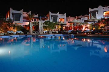 Отель Al Diwan Resort Египет, Шаркс Бей, фото 3