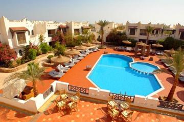 Отель Al Diwan Resort Египет, Шаркс Бей, фото 6