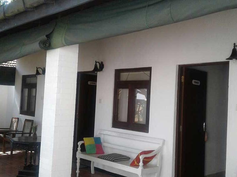 Full Moon Beach Resort