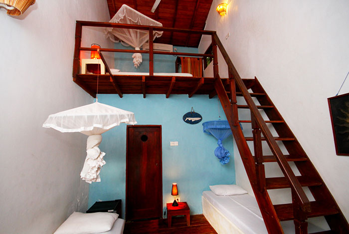 Full Moon Beach Resort