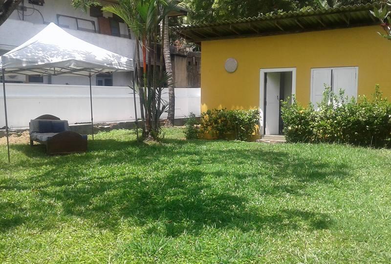 Full Moon Beach Resort