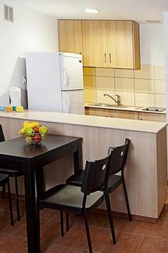 Отель Frangiorgio Hotel Apartments Кипр, Ларнака, фото 4