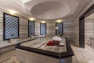 Отель PrimaSol Hane Family Resort Турция, Эвренсеки, фото 16