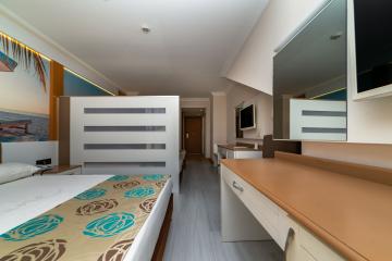 Отель PrimaSol Hane Family Resort Турция, Эвренсеки, фото 20