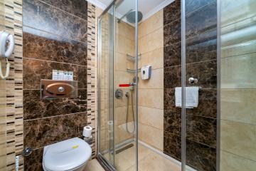 Отель PrimaSol Hane Family Resort Турция, Эвренсеки, фото 32