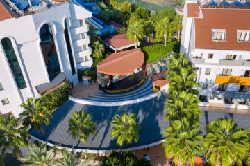 Отель PrimaSol Hane Family Resort Турция, Эвренсеки, фото 5