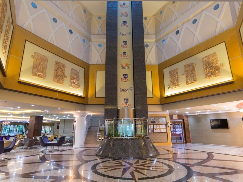 PrimaSol Hane Family Resort