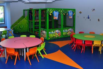 Отель PrimaSol Hane Family Resort Турция, Эвренсеки, фото 10