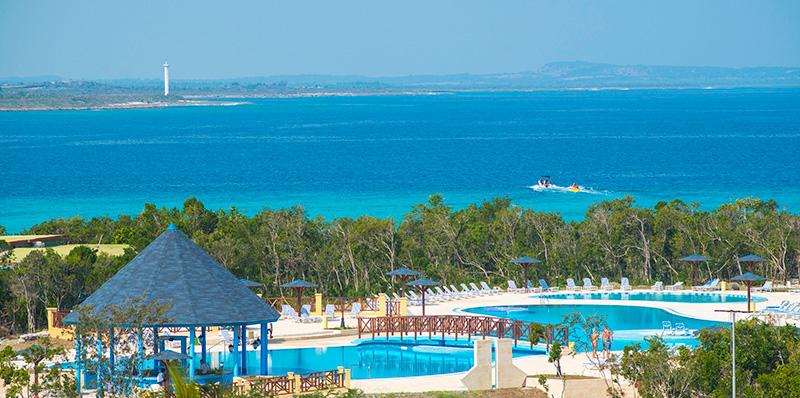Blau Costa Verde Plus Beach Resort