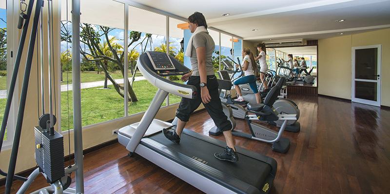 Blau Costa Verde Plus Beach Resort