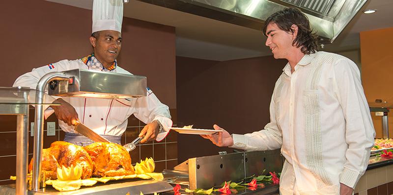 Blau Costa Verde Plus Beach Resort