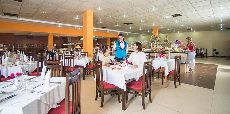 Blau Costa Verde Plus Beach Resort