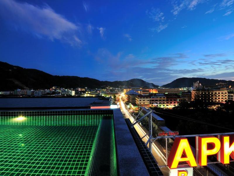 Cocoon APK Resort & Spa