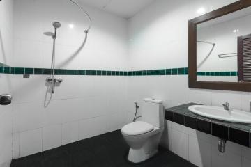 Отель Cocoon APK Resort & Spa Таиланд, пляж Патонг, фото 13