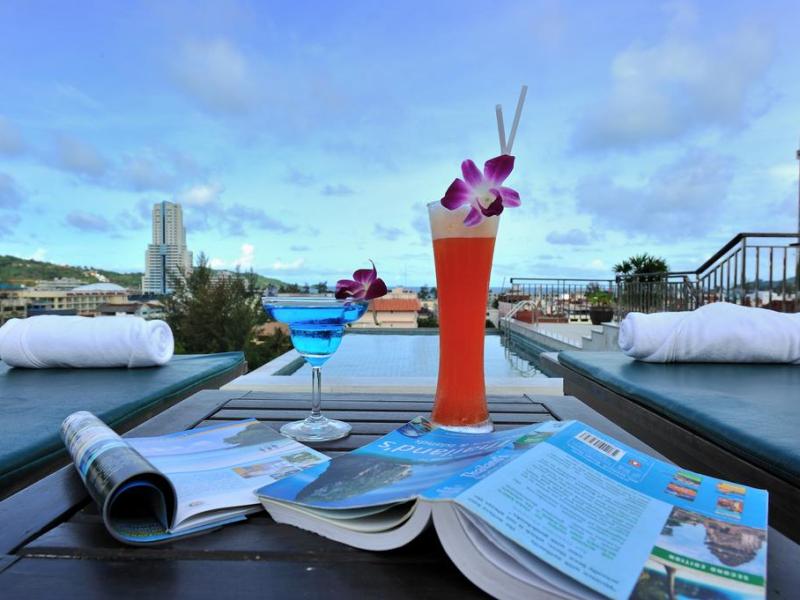 Cocoon APK Resort & Spa