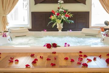 Отель Cocoon APK Resort & Spa Таиланд, пляж Патонг, фото 18