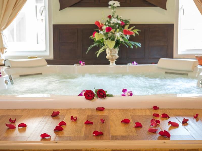 Cocoon APK Resort & Spa