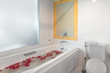 Отель Cocoon APK Resort & Spa Таиланд, пляж Патонг, фото 23