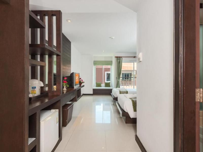 Cocoon APK Resort & Spa