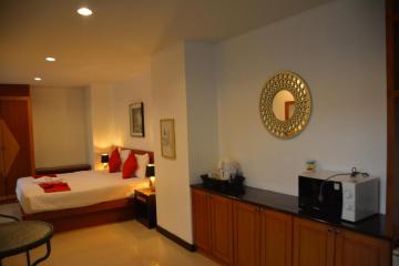 Отель Cocoon APK Resort & Spa Таиланд, пляж Патонг, фото 28