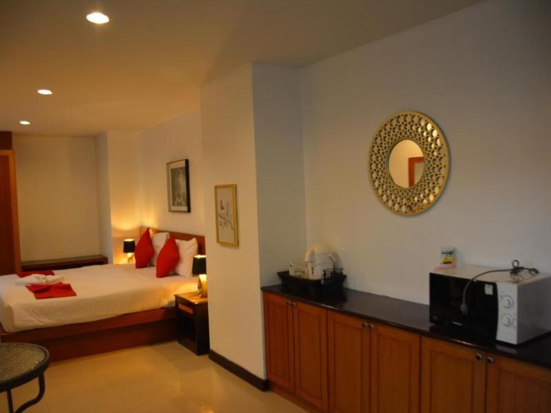 Cocoon APK Resort & Spa