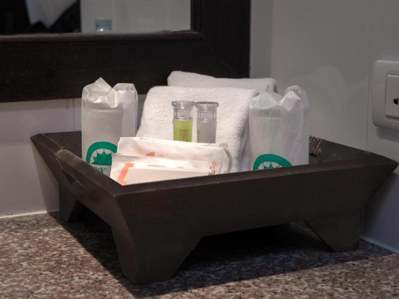 Cocoon APK Resort & Spa