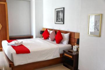 Отель Cocoon APK Resort & Spa Таиланд, пляж Патонг, фото 30