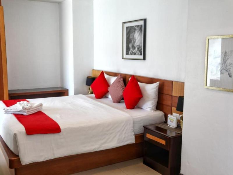 Cocoon APK Resort & Spa