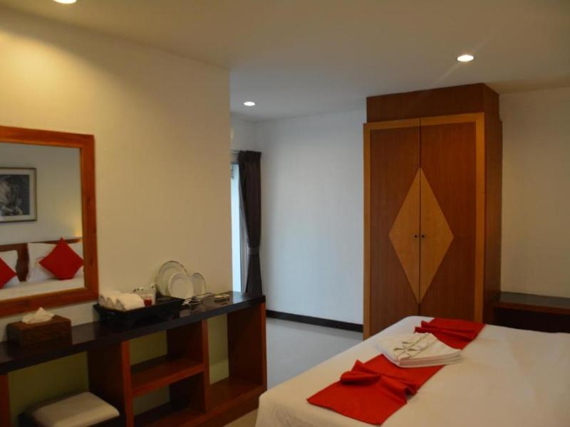 Cocoon APK Resort & Spa