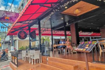 Отель Cocoon APK Resort & Spa Таиланд, пляж Патонг, фото 35