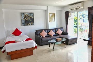 Отель Cocoon APK Resort & Spa Таиланд, пляж Патонг, фото 36