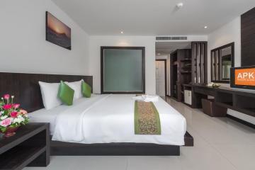 Отель Cocoon APK Resort & Spa Таиланд, пляж Патонг, фото 5