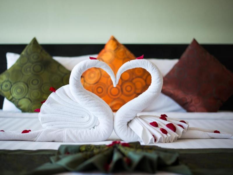 Cocoon APK Resort & Spa