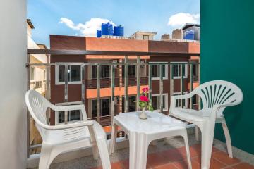 Отель Cocoon APK Resort & Spa Таиланд, пляж Патонг, фото 7