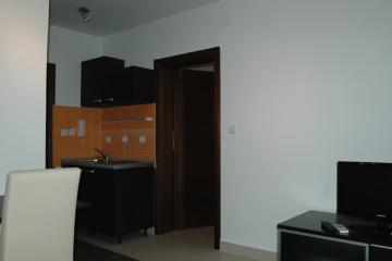 Отель Apartments Anita Черногория, Будва, фото 13
