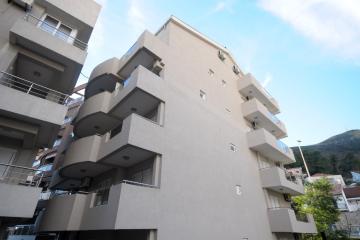 Отель Apartments Anita Черногория, Будва, фото 14
