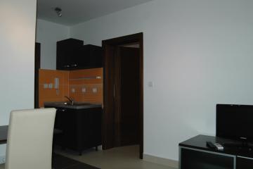 Отель Apartments Anita Черногория, Будва, фото 2
