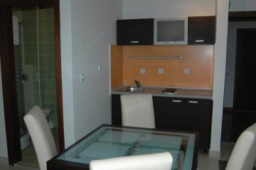Отель Apartments Anita Черногория, Будва, фото 3