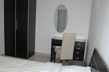 Отель Apartments Anita Черногория, Будва, фото 4