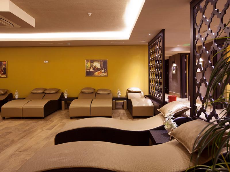 Diamond Elite Hotel & Spa