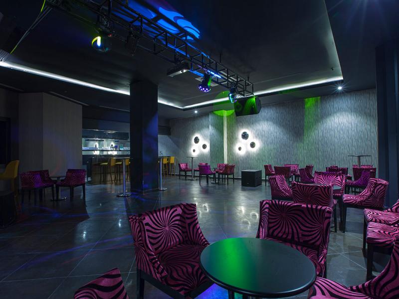 Diamond Elite Hotel & Spa