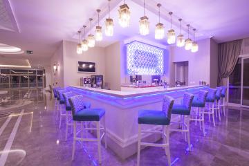 Отель Diamond Elite Hotel & Spa Турция, Чолаклы, фото 6