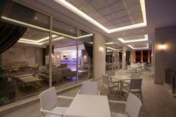 Отель Diamond Elite Hotel & Spa Турция, Чолаклы, фото 8