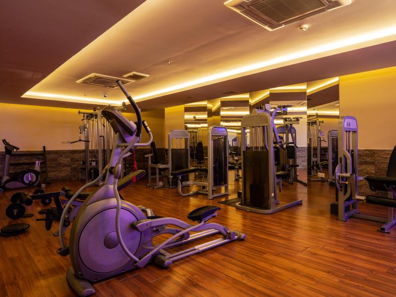 Throne Beach Resort & Spa